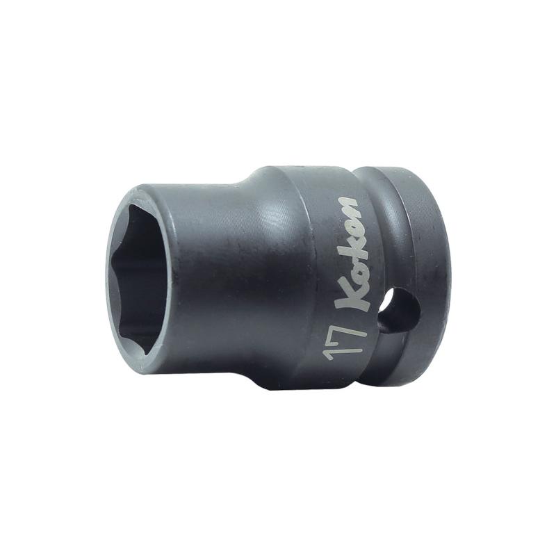 商品名山下工業研究所 Ko-ken インパクト6角ソケット(薄肉) 26mm 14401M-26メーカー名山下工業研究所商品名称Ko-ken インパクト6角ソケット(薄肉) 26mm型番14401M-26※ご注文前の確認事項・お支払い方法：クレジット決済、銀行振込（商品代引き不可） ・発送に関して：メーカー直送（運送業者の指定は出来ませんのでご了承下さい） ・在庫に関して：欠品の場合は都度ご連絡させて頂きます。 ・送料に関して：北海道、沖縄、離島等は別途となる場合があります。都度ご相談下さいませ。 ・その他：廃盤や価格変更、仕様変更、品番変更等が行われる場合があります。予めご了承ください。