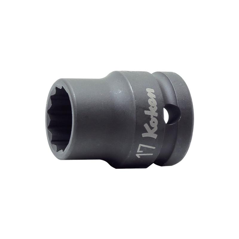 商品名山下工業研究所 Ko-ken 12.7mm差込 インパクト12角ソケット(薄肉) 14mm 14406M-14メーカー名山下工業研究所商品名称Ko-ken 12.7mm差込 インパクト12角ソケット(薄肉) 14mm型番14406M-14※ご注文前の確認事項・お支払い方法：クレジット決済、銀行振込（商品代引き不可） ・発送に関して：メーカー直送（運送業者の指定は出来ませんのでご了承下さい） ・在庫に関して：欠品の場合は都度ご連絡させて頂きます。 ・送料に関して：北海道、沖縄、離島等は別途となる場合があります。都度ご相談下さいませ。 ・その他：廃盤や価格変更、仕様変更、品番変更等が行われる場合があります。予めご了承ください。