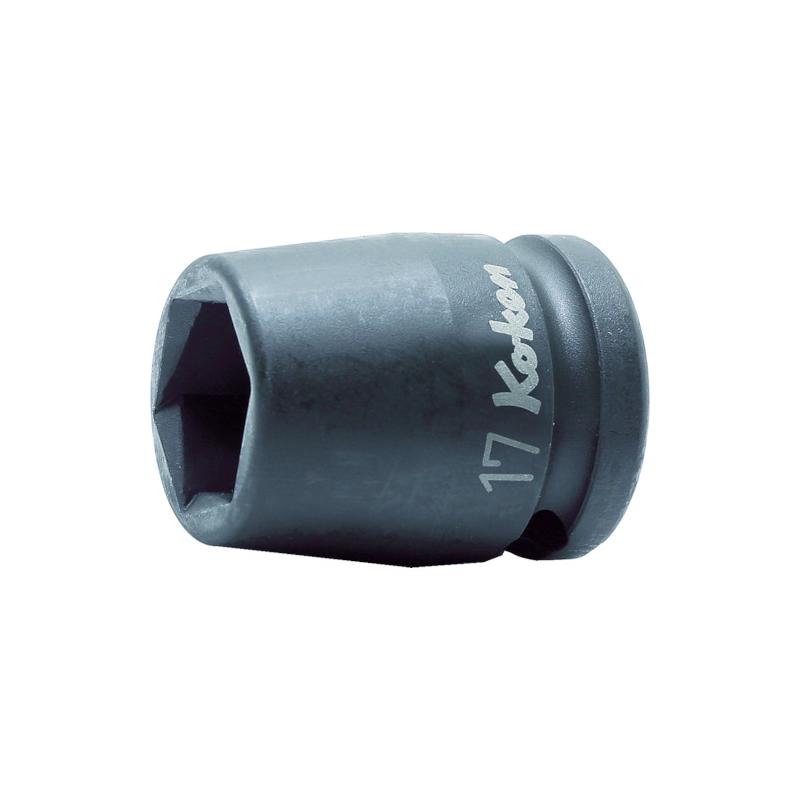 乐天商城 - 山下工業研究所 Ko-ken パスファインダーソケット 差込角12.7mm 対辺14mm 14465M-14