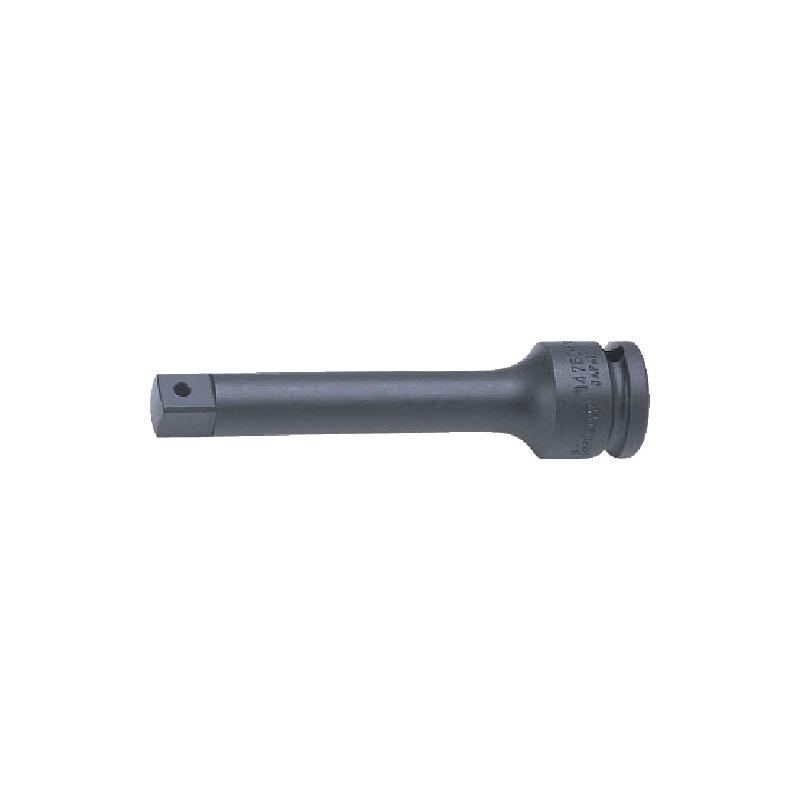 Rakuten - 山下工業研究所 Ko-ken インパクトエクステンションバー 差込角12.7mm 14760-100