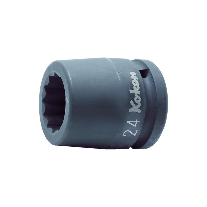 Rakuten - 山下工業研究所 Ko-ken インパクト12角ソケット 16405M-46