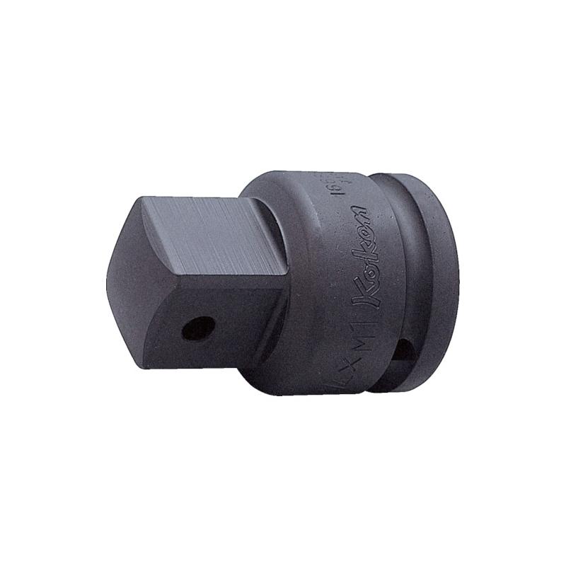商品名山下工業研究所 Ko-ken 19mm差込 インパクトアダプター 凸25.4mm ボール式 16688A-Bメーカー名山下工業研究所商品名称Ko-ken 19mm差込 インパクトアダプター 凸25.4mm ボール式型番16688A-B※ご注文前の確認事項・お支払い方法：クレジット決済、銀行振込（商品代引き不可） ・発送に関して：メーカー直送（運送業者の指定は出来ませんのでご了承下さい） ・在庫に関して：欠品の場合は都度ご連絡させて頂きます。 ・送料に関して：北海道、沖縄、離島等は別途となる場合があります。都度ご相談下さいませ。 ・その他：廃盤や価格変更、仕様変更、品番変更等が行われる場合があります。予めご了承ください。