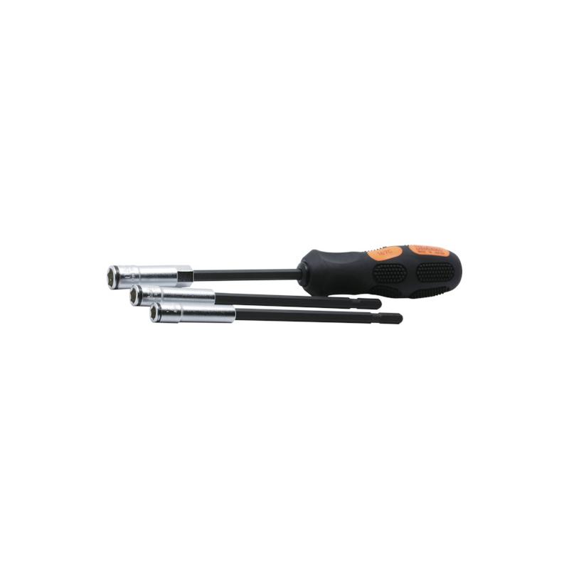 Rakuten - 山下工業研究所 Ko-ken 差替ナットグリップソケットドライバー 10mm 167C-10(2B)