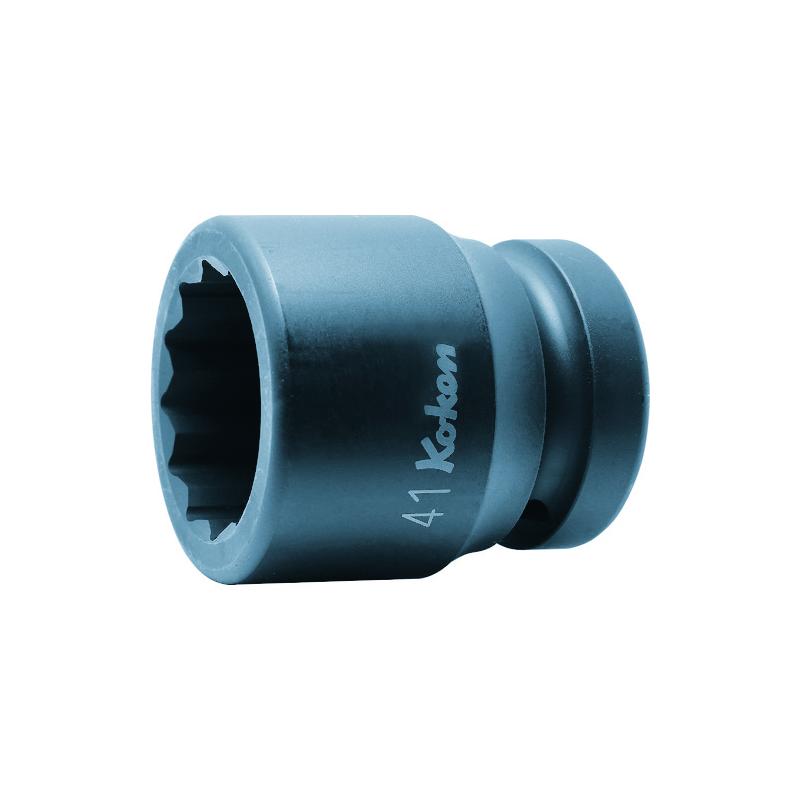 山下工業研究所 Ko-ken インパクト12角ソケット 18405M-27