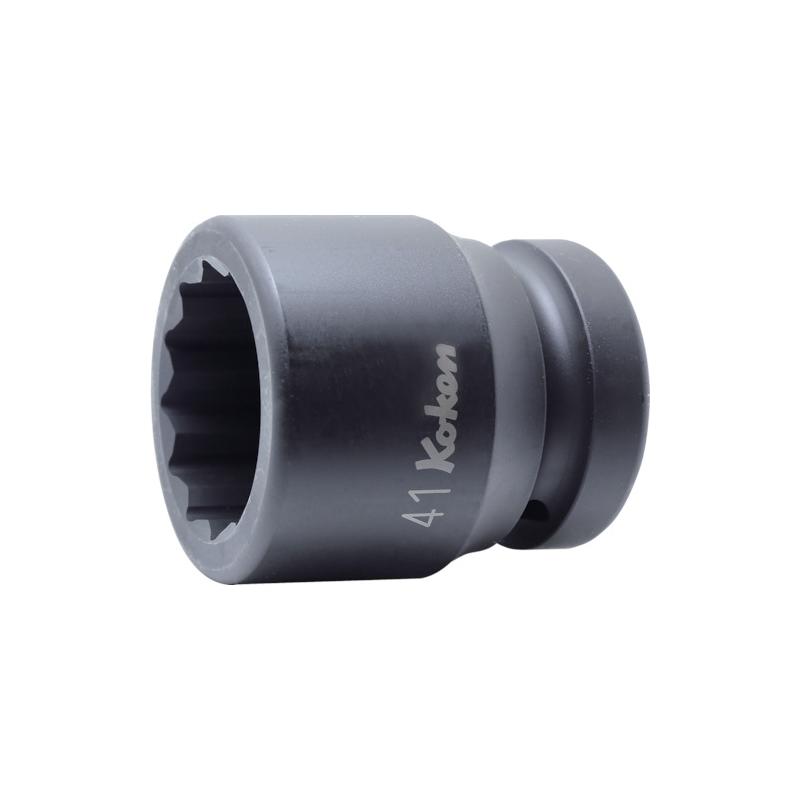 山下工業研究所 Ko-ken インパクト12角ソケット 18405M-36