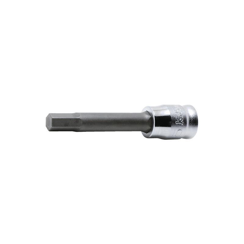 山下工業研究所 Ko-ken 6.35mm差込 Z-EALヘックスビットソケット全長50mm3mm 2010MZ.50-3