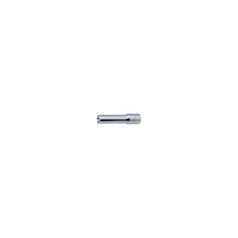 Rakuten - 山下工業研究所 Ko-ken トルクスディープソケット 差込角6.35mm 対辺E8 2325-E8