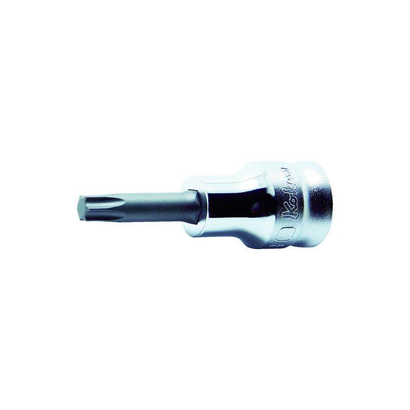 山下工業研究所 Ko-ken Z-EALトルクスビットソケット全長50mmサイズT30 3025Z.50-T30