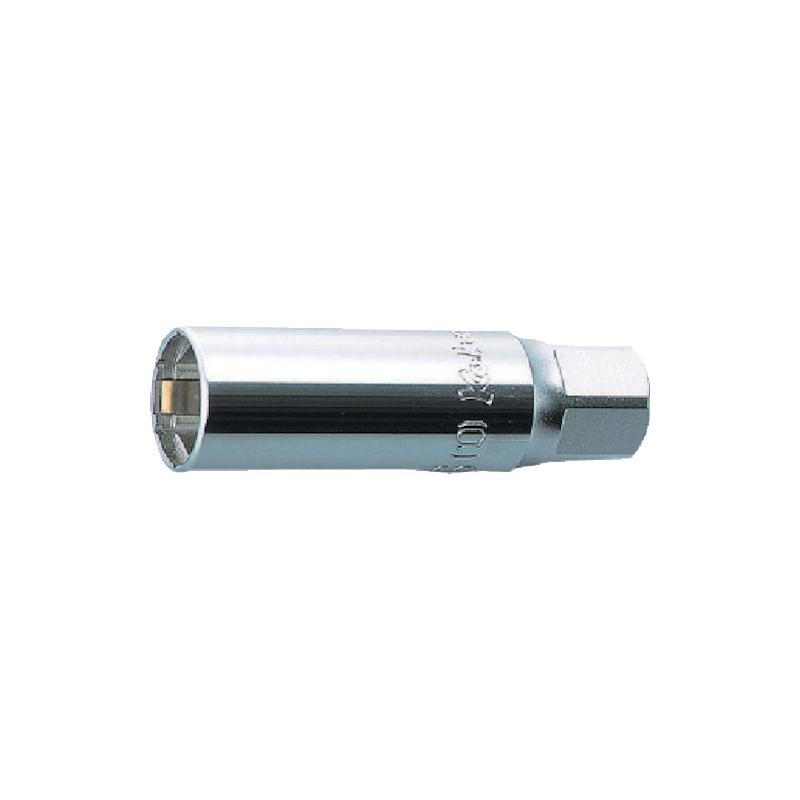 商品名山下工業研究所 Ko-ken スパークプラグソケット 差込角9.5mm 対辺13mm 3300C-13メーカー名山下工業研究所商品名称Ko-ken スパークプラグソケット 差込角9.5mm 対辺13mm型番3300C-13※ご注文前の確認事項・お支払い方法：クレジット決済、銀行振込（商品代引き不可） ・発送に関して：メーカー直送（運送業者の指定は出来ませんのでご了承下さい） ・在庫に関して：欠品の場合は都度ご連絡させて頂きます。 ・送料に関して：北海道、沖縄、離島等は別途となる場合があります。都度ご相談下さいませ。 ・その他：廃盤や価格変更、仕様変更、品番変更等が行われる場合があります。予めご了承ください。