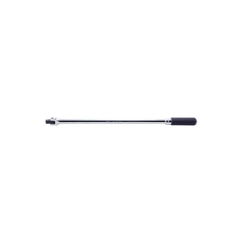 山下工業研究所 Ko-ken Z-EAL スピンナハンドル(ロング) 差込角9.5mm 3768Z-400