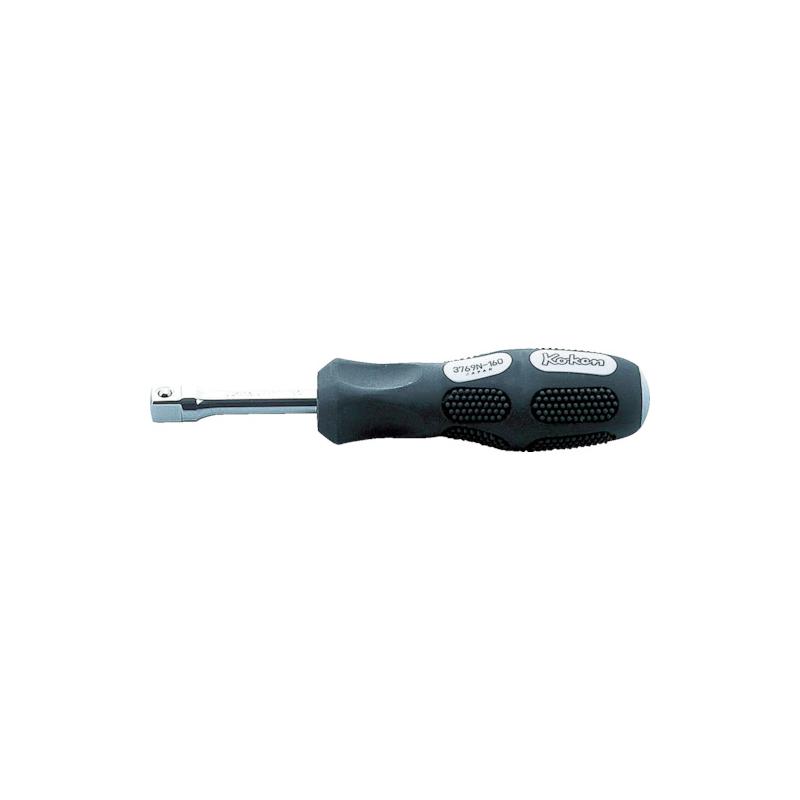 Rakuten - 山下工業研究所 Ko-ken スピンタイプハンドル 3769N-160