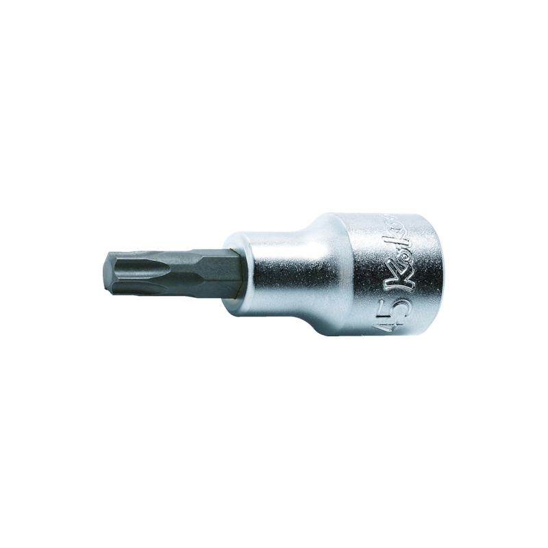 Rakuten - 山下工業研究所 Ko-ken トルクスビットソケット T40 差込角12.7 先端6.7 60L 4025.60-T40