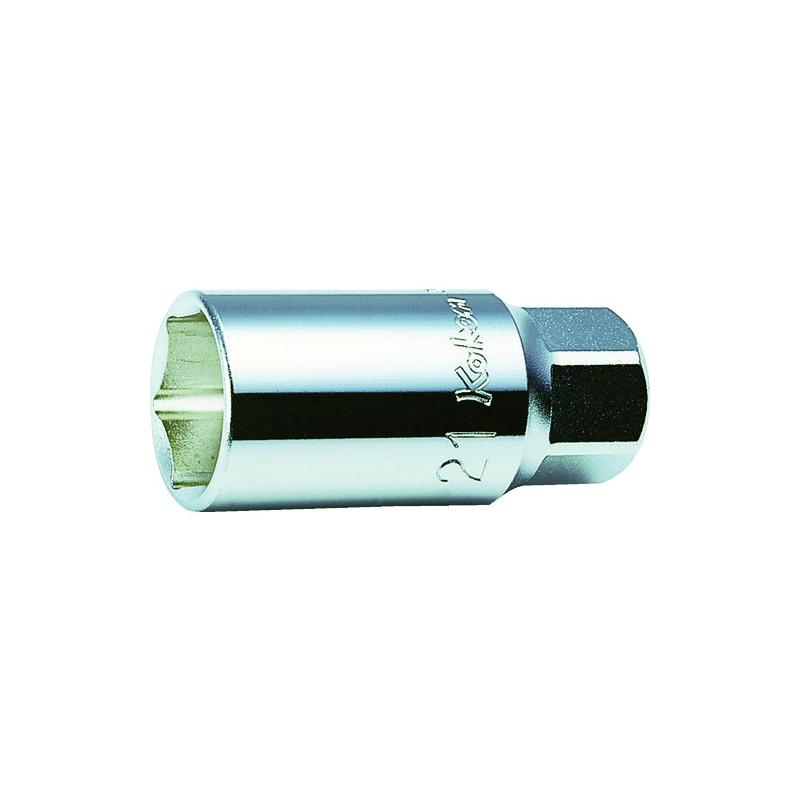 商品名山下工業研究所 Ko-ken ホイールナット用薄肉ソケット 差込角12.7mm 対辺21mm 4300M-21(L60)メーカー名山下工業研究所商品名称Ko-ken ホイールナット用薄肉ソケット 差込角12.7mm 対辺21mm型番4300M-21(L60)※ご注文前の確認事項・お支払い方法：クレジット決済、銀行振込（商品代引き不可） ・発送に関して：メーカー直送（運送業者の指定は出来ませんのでご了承下さい） ・在庫に関して：欠品の場合は都度ご連絡させて頂きます。 ・送料に関して：北海道、沖縄、離島等は別途となる場合があります。都度ご相談下さいませ。 ・その他：廃盤や価格変更、仕様変更、品番変更等が行われる場合があります。予めご了承ください。