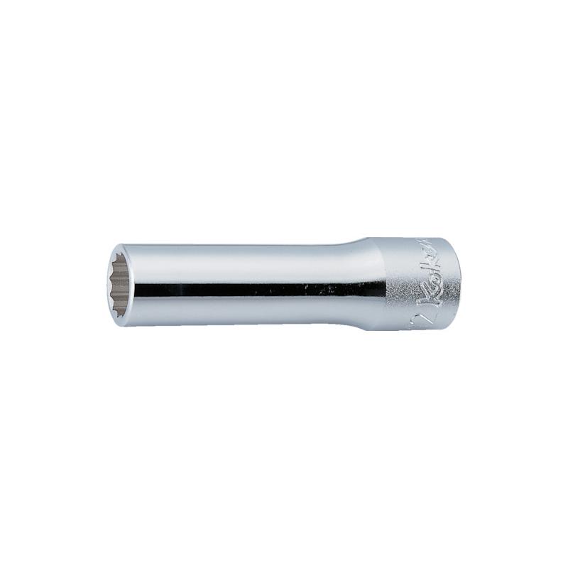Rakuten - 山下工業研究所 Ko-ken 12角ディープソケット 対辺22 差込角12.7 全長77 4305M-22