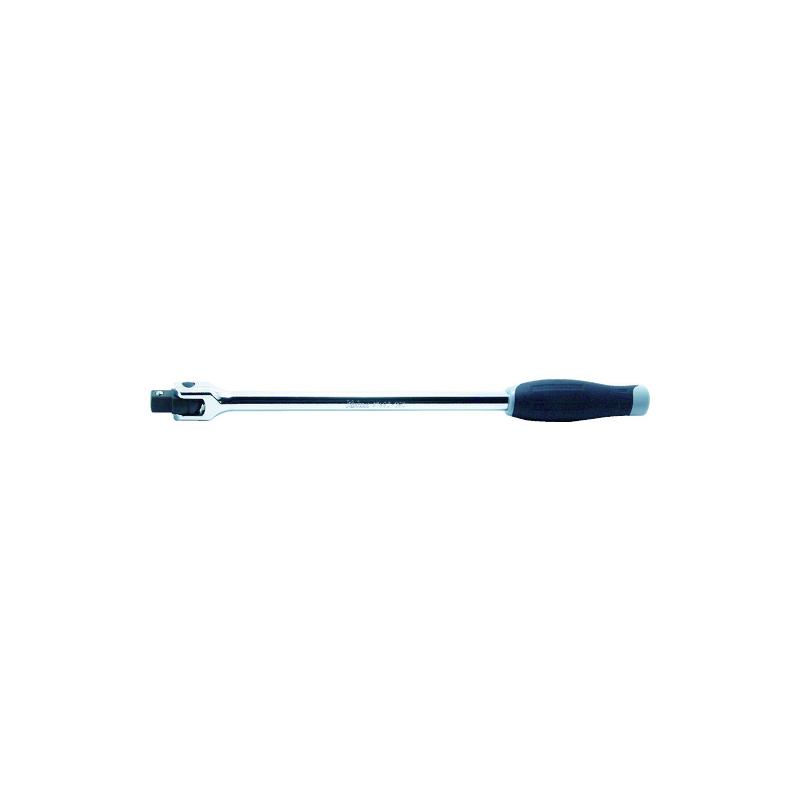 Rakuten - 山下工業研究所 Ko-ken スピンナハンドル 1/2インチ 全長380mm 4768J-380