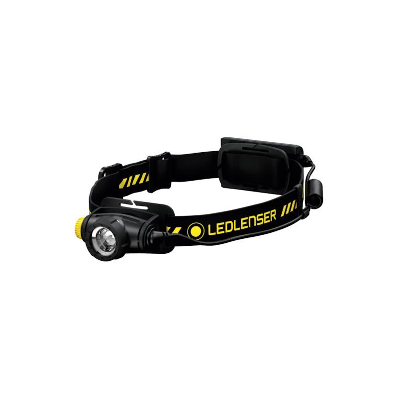 レッドレンザージャパン LEDLENSER H5R Work 1個 502194