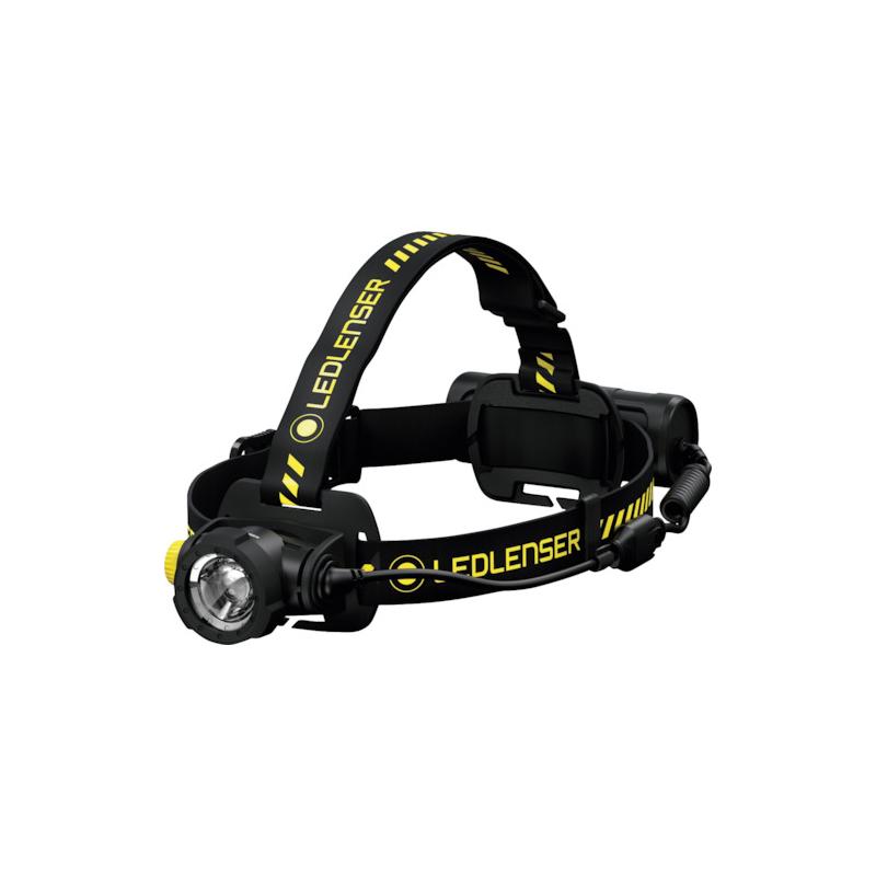 レッドレンザージャパン LEDLENSER H7R Work 1個 502195