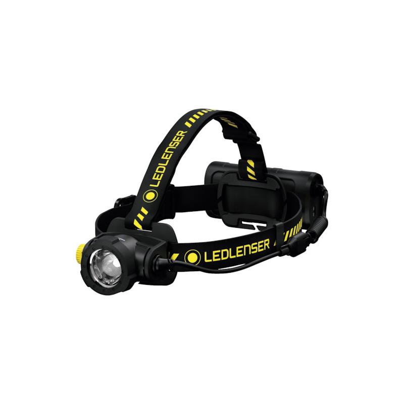 Lights - レッドレンザージャパン LEDLENSER H15R Work 1個 502196