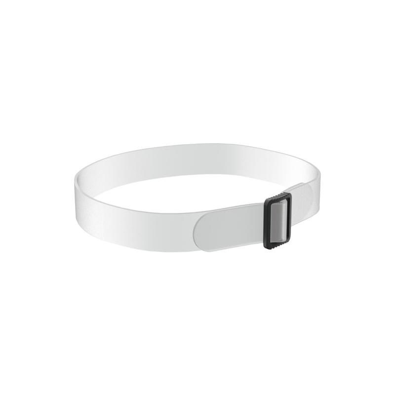レッドレンザージャパン LEDLENSER シリコンヘッドバンド(透明) 1個 502451