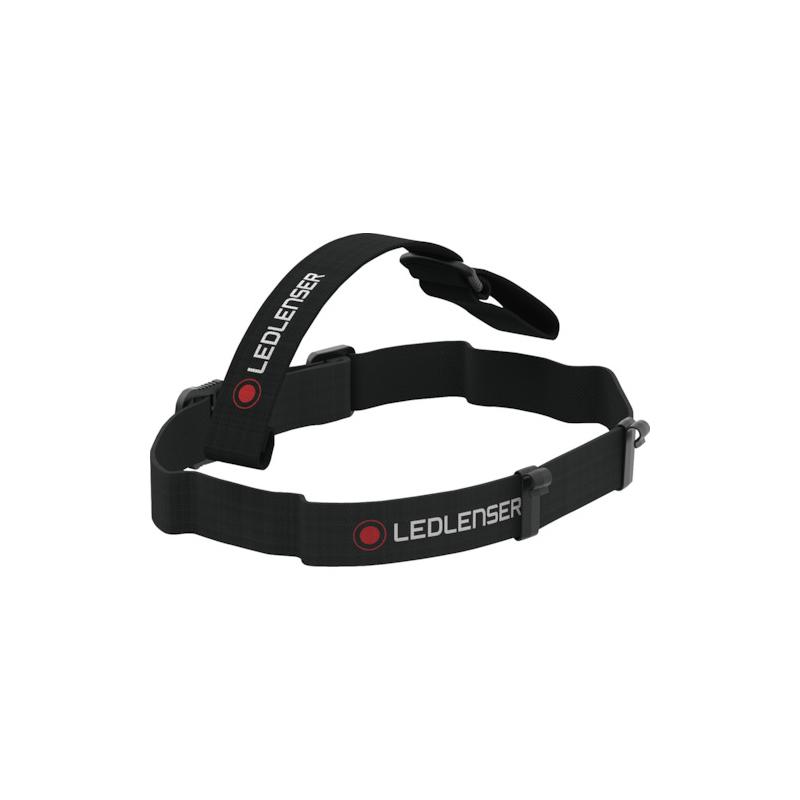 レッドレンザージャパン LEDLENSER Coreシリーズ用ヘッドバンド 1個 502469