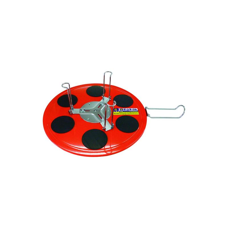 マーベル プロメイト Vターンテーブル E-9138