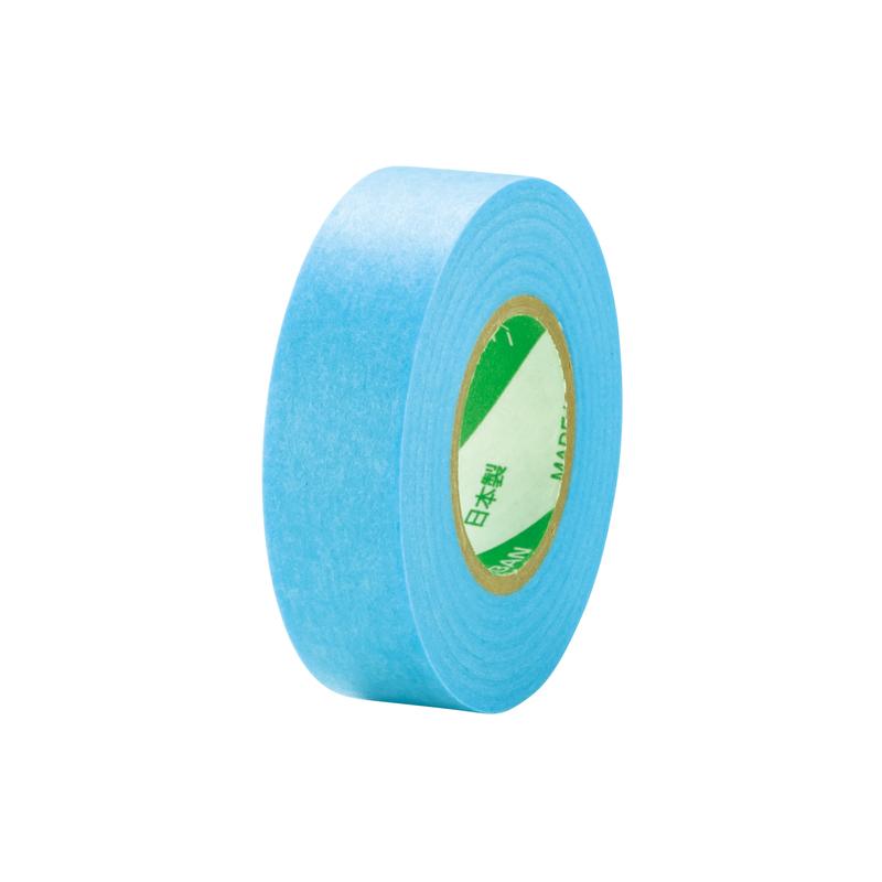 ニチバン マスキングテープ 227H-15 15mm×18m(8巻入) 1Pk 227H-15