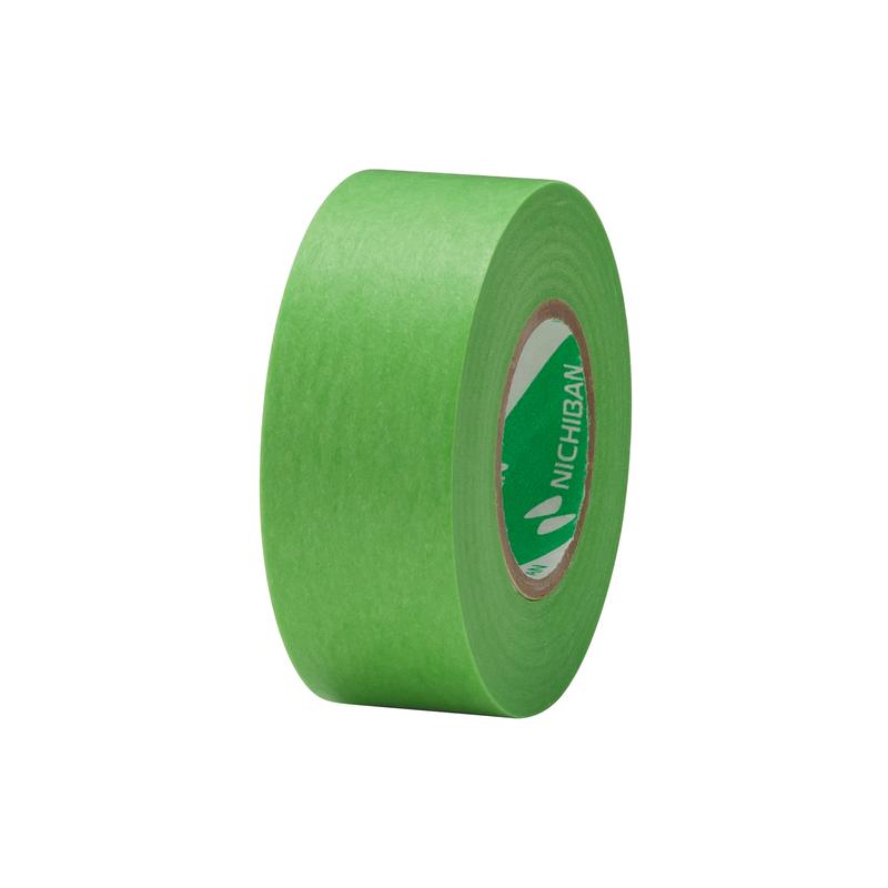 Rakuten - ニチバン 建築塗装用マスキングテープ 255G-20 20mm×18m(6巻入/PK) 1Pk 255GH-20