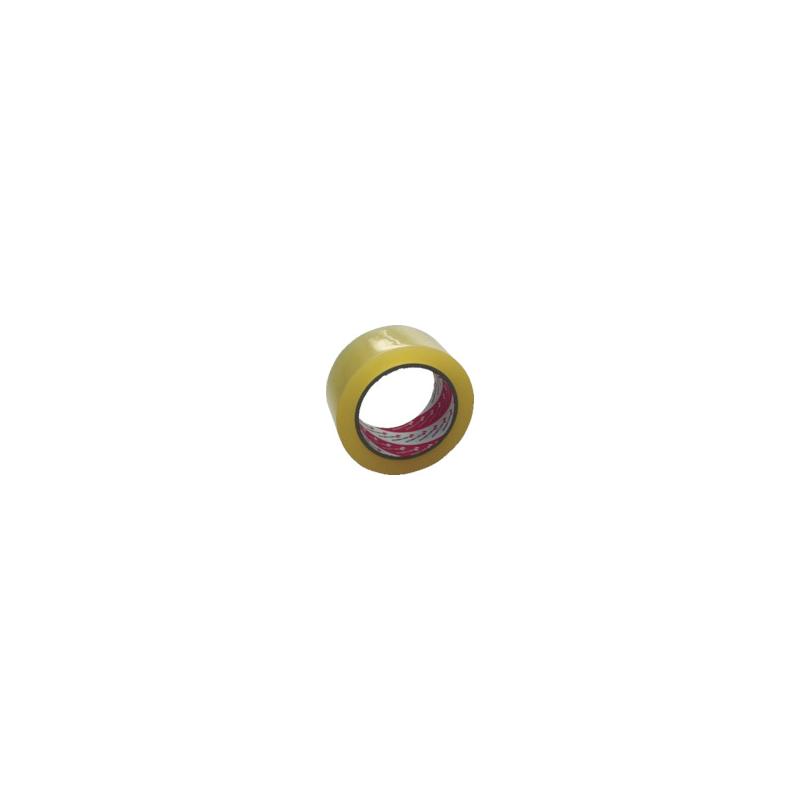 ニチバン カートンテープNo.660PF透明-75 75mm×50m 1巻 660PF-75