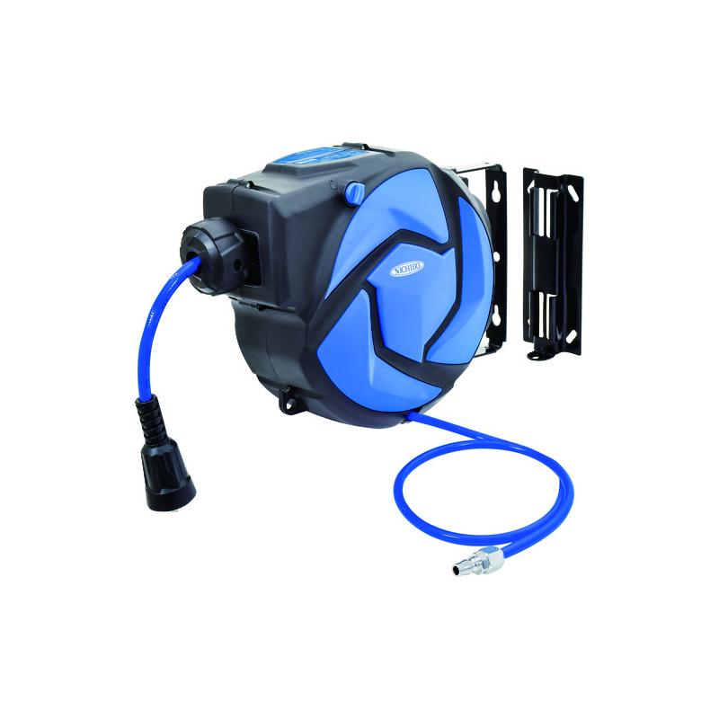 日動工業 NICHIDO オートエアー14m 1台 ARZ-140-6