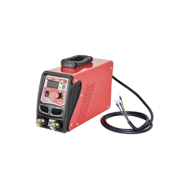 楽天市場】日動工業 bm2－180daの通販