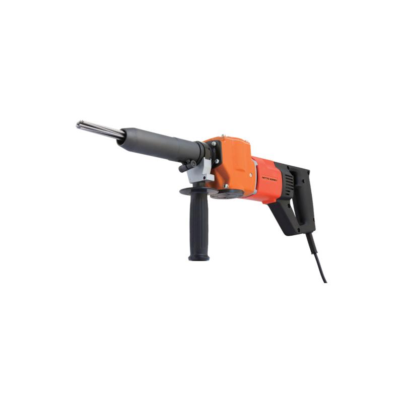 Rakuten - 日東工器 電動ジェットタガネ EJC-32A