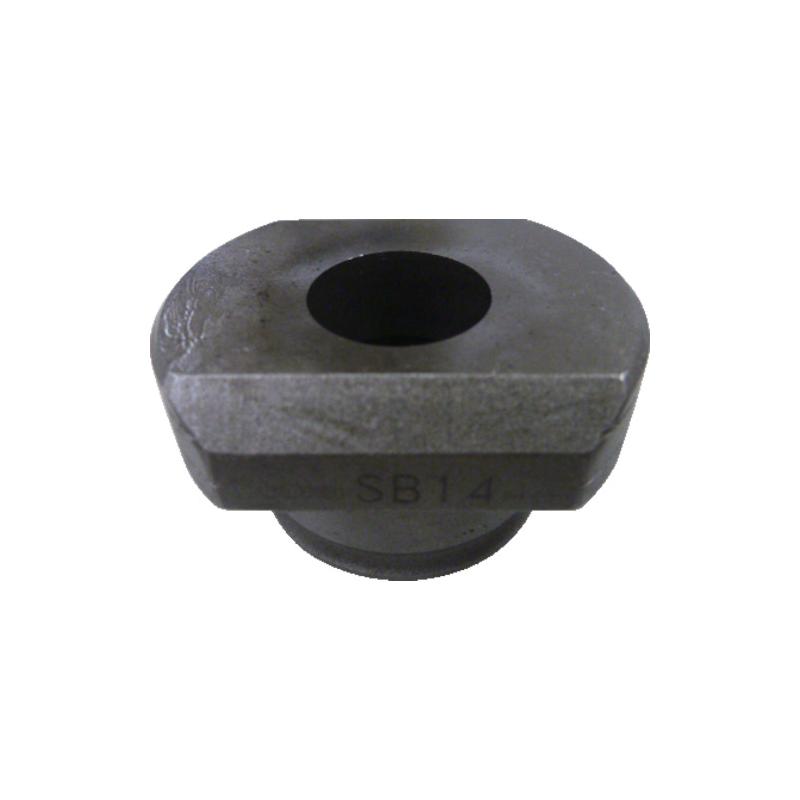 オグラ Ogura 丸穴ダイス SB18 5332730