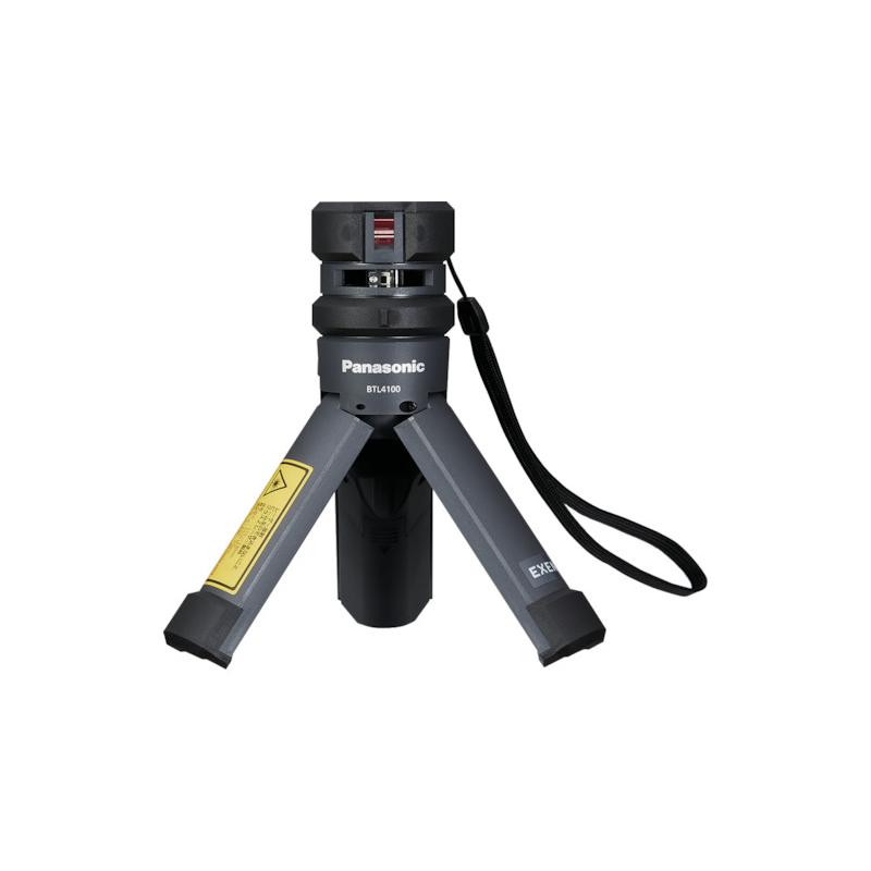 Rakuten - パナソニックエレクトリックワークス社 Panasonic レーザーマーカー墨出し壁十文字タイプ BTL4100