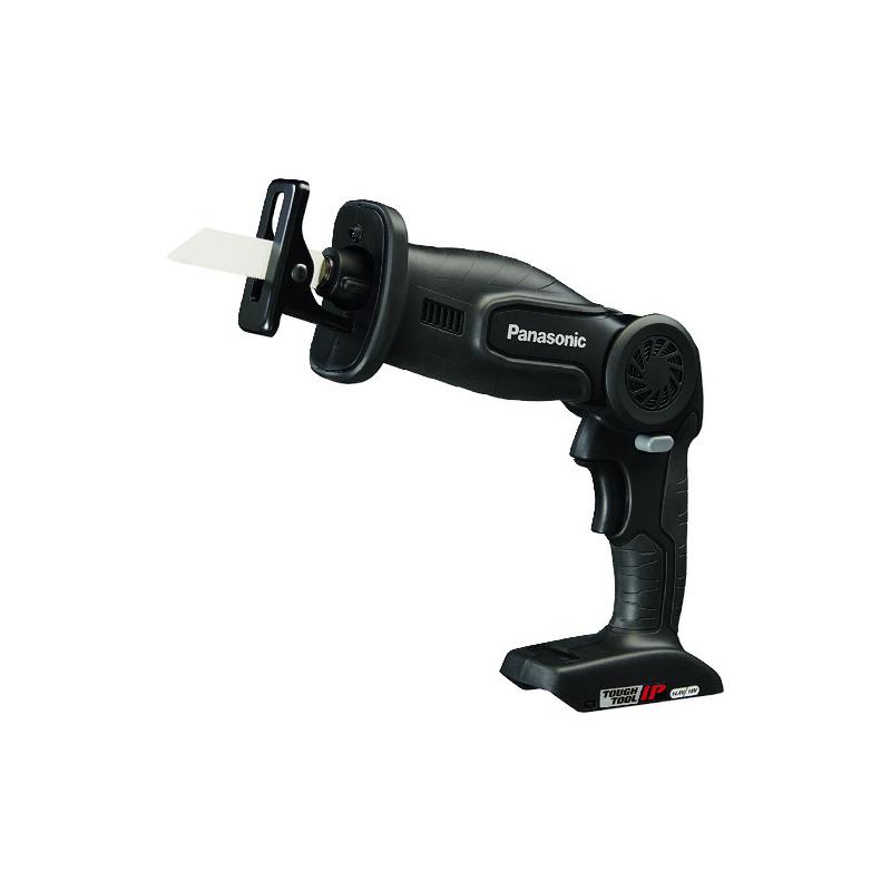 パナソニックエレクトリックワークス社 Panasonic 充電レシプロソー Dual 本体のみ EZ47A1X-B