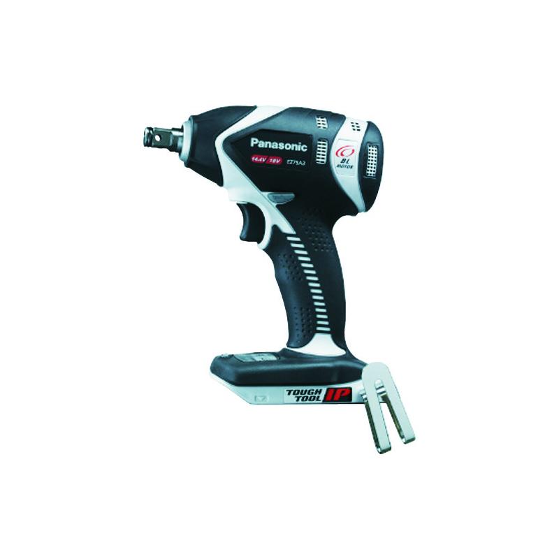 商品名パナソニックエレクトリックワークス社 Panasonic 14.4V/18V充電インパクトレンチ(本体のみ) EZ75A3X-Hメーカー名パナソニックエレクトリックワークス社商品名称Panasonic 14.4V/18V充電インパクトレンチ(本体のみ)型番EZ75A3X-H※ご注文前の確認事項・お支払い方法：クレジット決済、銀行振込（商品代引き不可） ・発送に関して：メーカー直送（運送業者の指定は出来ませんのでご了承下さい） ・在庫に関して：欠品の場合は都度ご連絡させて頂きます。 ・送料に関して：北海道、沖縄、離島等は別途となる場合があります。都度ご相談下さいませ。 ・その他：廃盤や価格変更、仕様変更、品番変更等が行われる場合があります。予めご了承ください。
