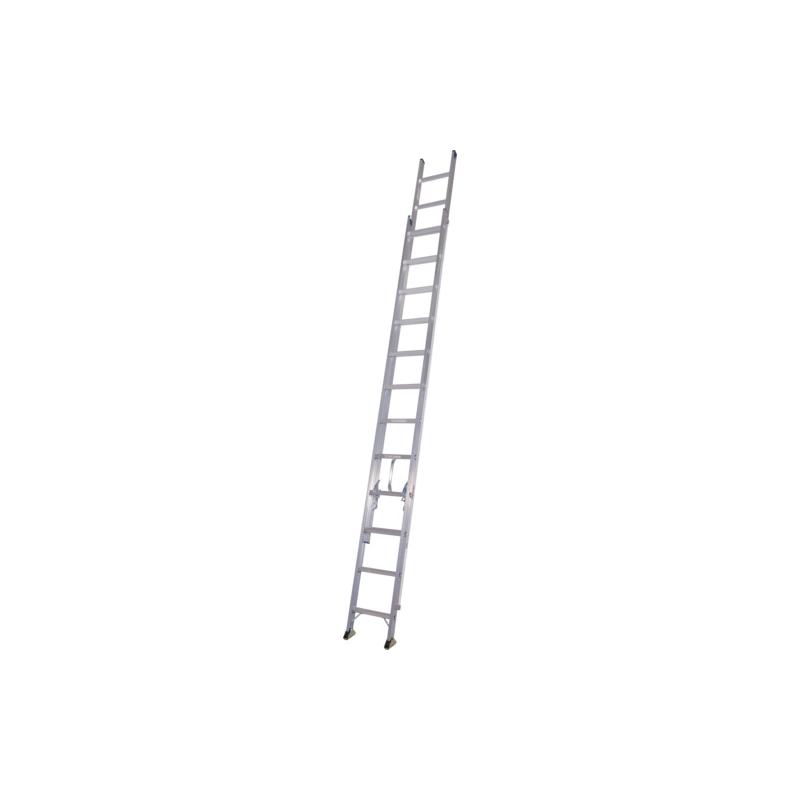 ピカコーポレイション PiCa 2連ハシゴスーパージョブ2JOB型 6.0m 2JOB60A