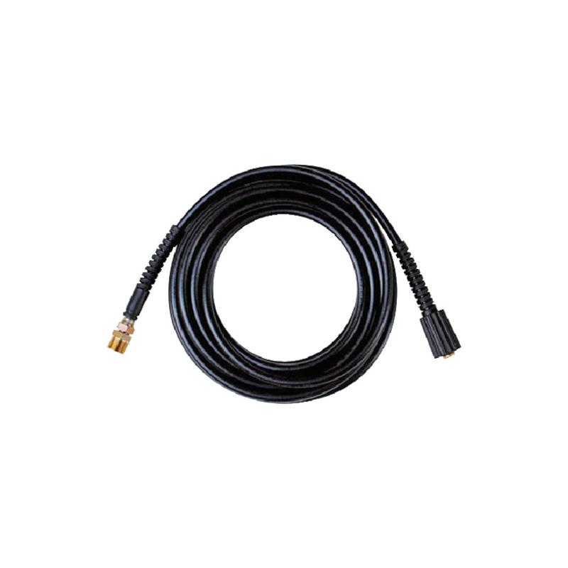 レッキス工業 REX RZ1・RZ2高圧延長ホース10m 1本 440060
