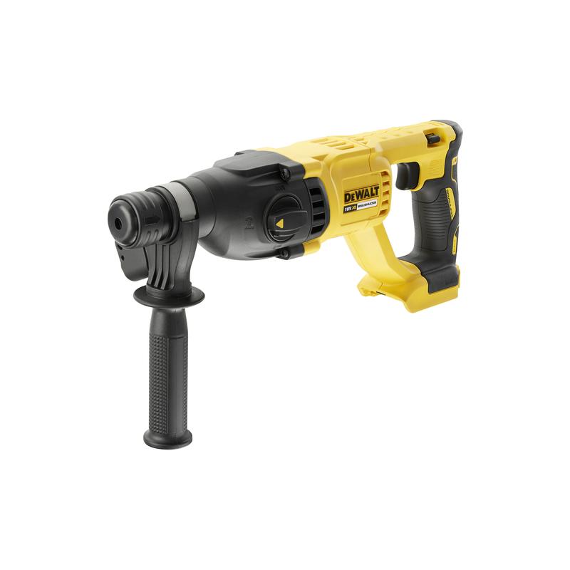 商品名スタンレーブラック・アンド・デッカー DEWALT 18Vブラシレス・SDSプラスハンマードリル(本体のみ) DCH133NT-XJメーカー名スタンレーブラック・アンド・デッカー商品名称DEWALT 18Vブラシレス・SDSプラスハンマードリル(本体のみ)型番DCH133NT-XJ※ご注文前の確認事項・お支払い方法：クレジット決済、銀行振込（商品代引き不可） ・発送に関して：メーカー直送（運送業者の指定は出来ませんのでご了承下さい） ・在庫に関して：欠品の場合は都度ご連絡させて頂きます。 ・送料に関して：北海道、沖縄、離島等は別途となる場合があります。都度ご相談下さいませ。 ・その他：廃盤や価格変更、仕様変更、品番変更等が行われる場合があります。予めご了承ください。