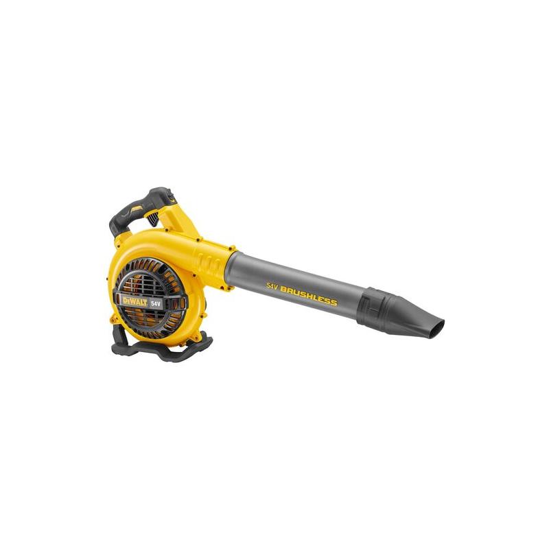 スタンレーブラック・アンド・デッカー DEWALT 54VFLEXVOLTブロワー DCM572X1-JP