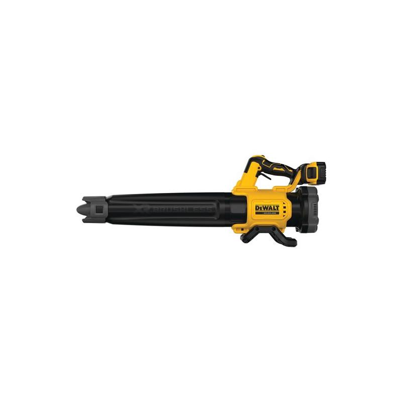 スタンレーブラック・アンド・デッカー DEWALT 18Vブロワー DCMBL562P1-JP
