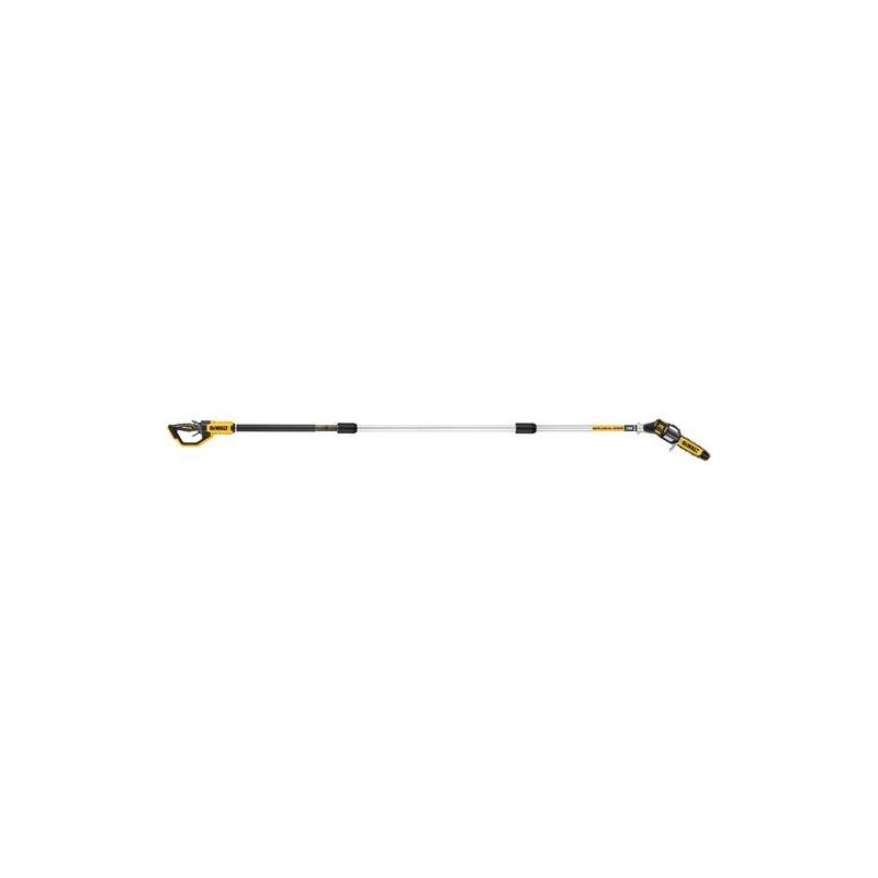商品名スタンレーブラック・アンド・デッカー DEWALT 18Vポールチェーンソー DCMPS567P1-JPメーカー名スタンレーブラック・アンド・デッカー商品名称DEWALT 18Vポールチェーンソー型番DCMPS567P1-JP※ご注文前の確認事項・お支払い方法：クレジット決済、銀行振込（商品代引き不可） ・発送に関して：メーカー直送（運送業者の指定は出来ませんのでご了承下さい） ・在庫に関して：欠品の場合は都度ご連絡させて頂きます。 ・送料に関して：北海道、沖縄、離島等は別途となる場合があります。都度ご相談下さいませ。 ・その他：廃盤や価格変更、仕様変更、品番変更等が行われる場合があります。予めご了承ください。