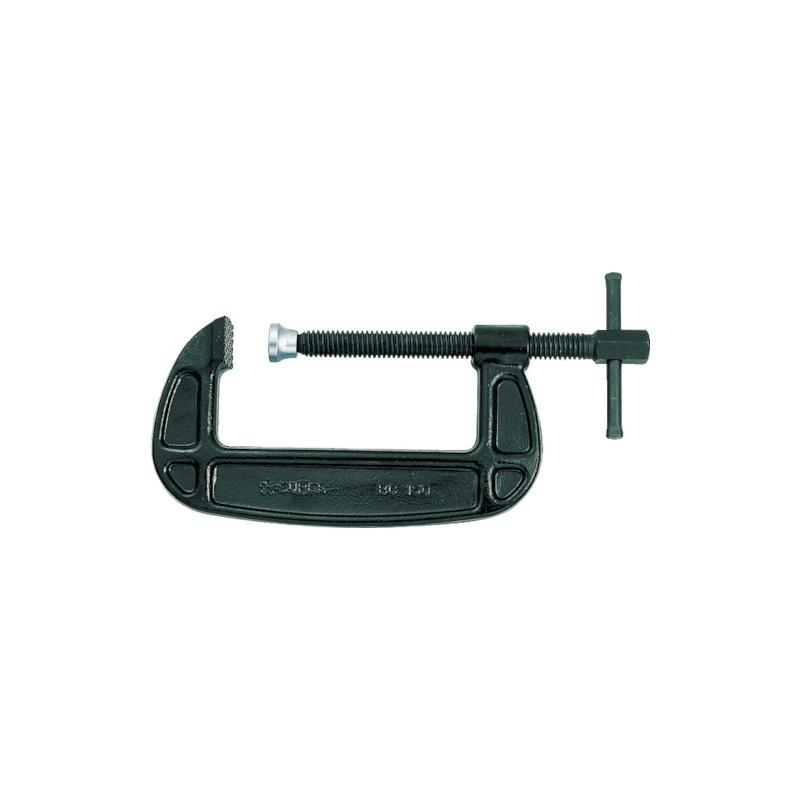 Rakuten - スーパーツール シャコ万力(バーコ型)125mm カチオン電着塗装 BC-125