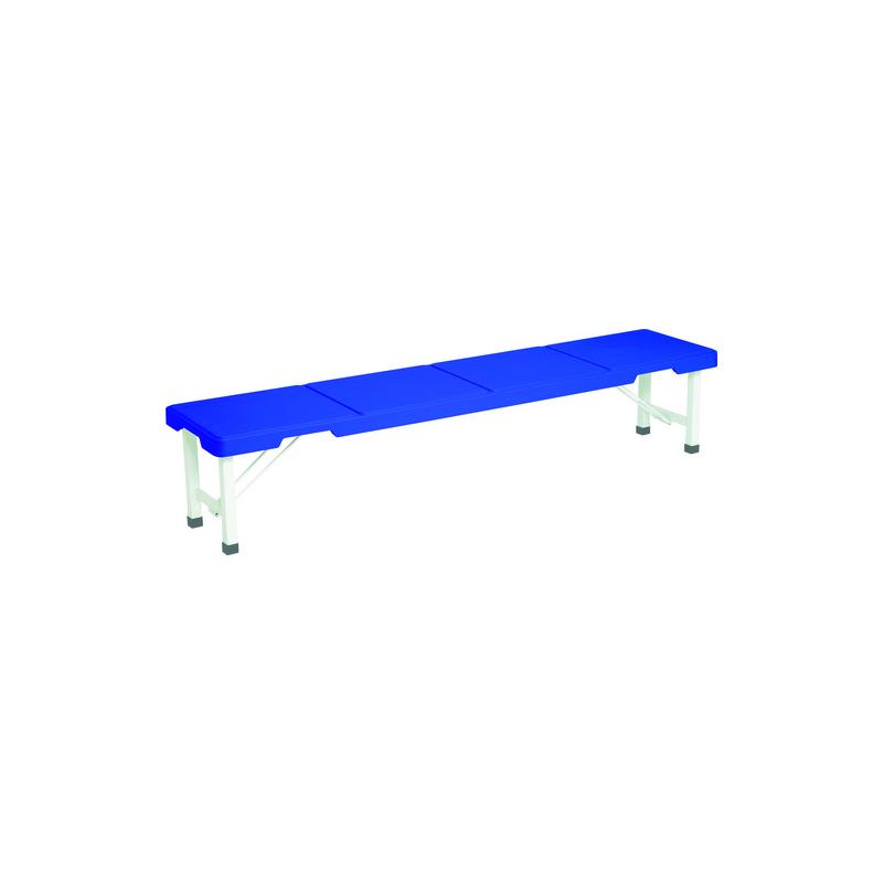 Other - テラモト スタッキングブローベンチ1800ブルー BC-305-518-3