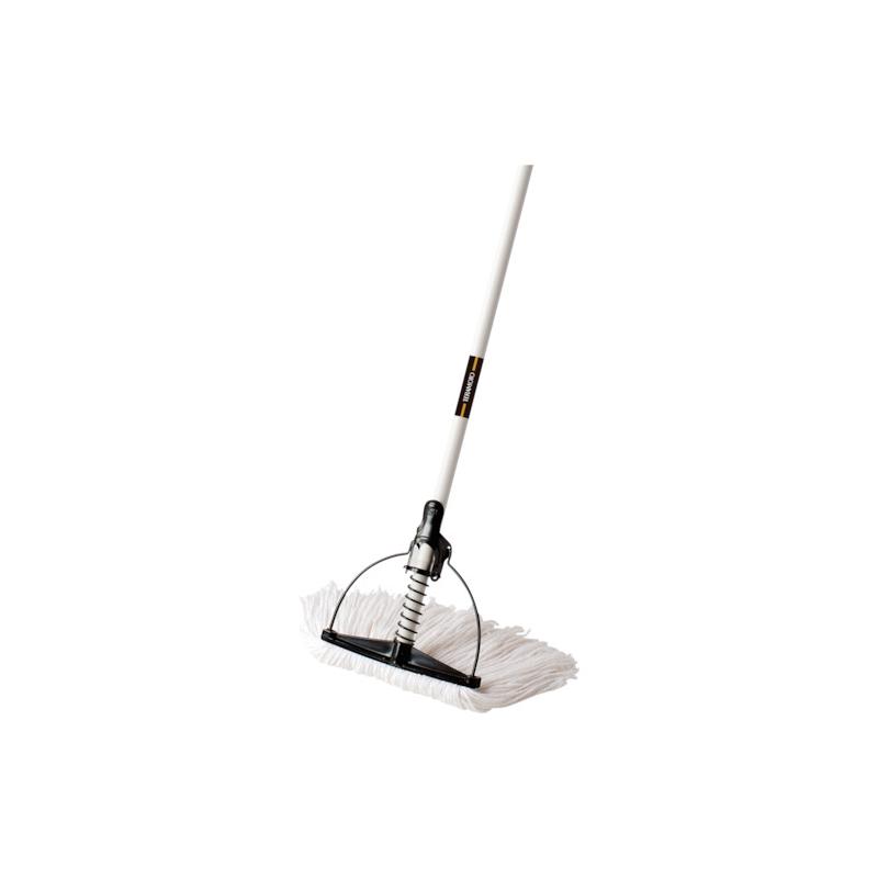 商品名テラモト ニューダンディモップ(糸付) 24cm CL-321-024-0メーカー名テラモト商品名称ニューダンディモップ(糸付) 24cm型番CL-321-024-0※ご注文前の確認事項・お支払い方法：クレジット決済、銀行振込（商品代引き不可） ・発送に関して：メーカー直送（運送業者の指定は出来ませんのでご了承下さい） ・在庫に関して：欠品の場合は都度ご連絡させて頂きます。 ・送料に関して：北海道、沖縄、離島等は別途となる場合があります。都度ご相談下さいませ。 ・その他：廃盤や価格変更、仕様変更、品番変更等が行われる場合があります。予めご了承ください。