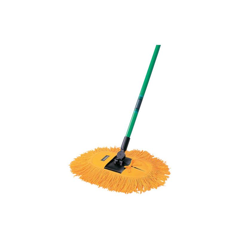 テラモト シャインモップ CL-327-000-0