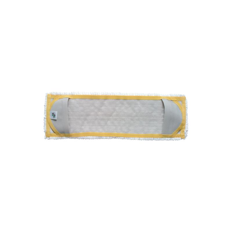 Cleaning Goods - テラモト FXブライトラーグ 160g イエロー CL-374-830-5