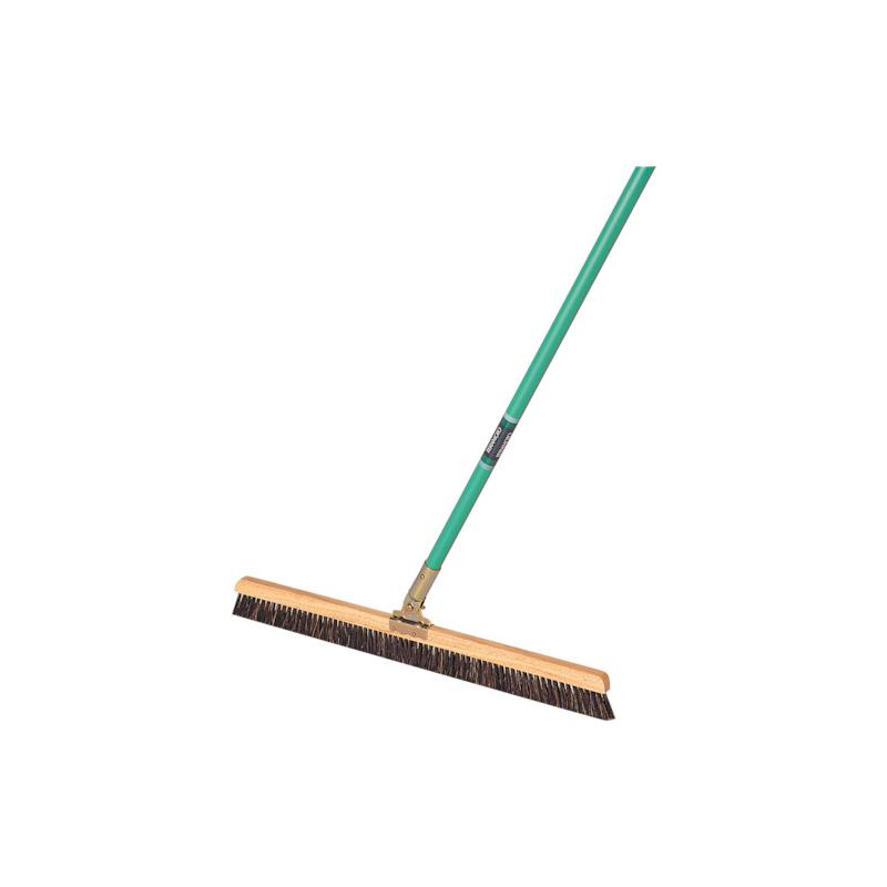 テラモト 自在ほうきパイプ柄60cm CL-381-030-0