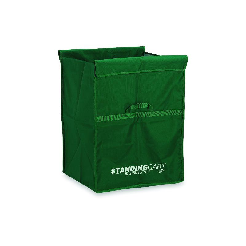 テラモト スタンディングカート(替�