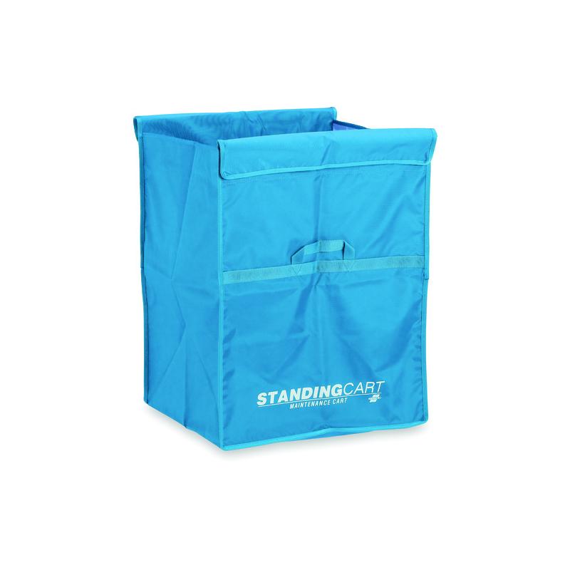 テラモト スタンディングカート(替�