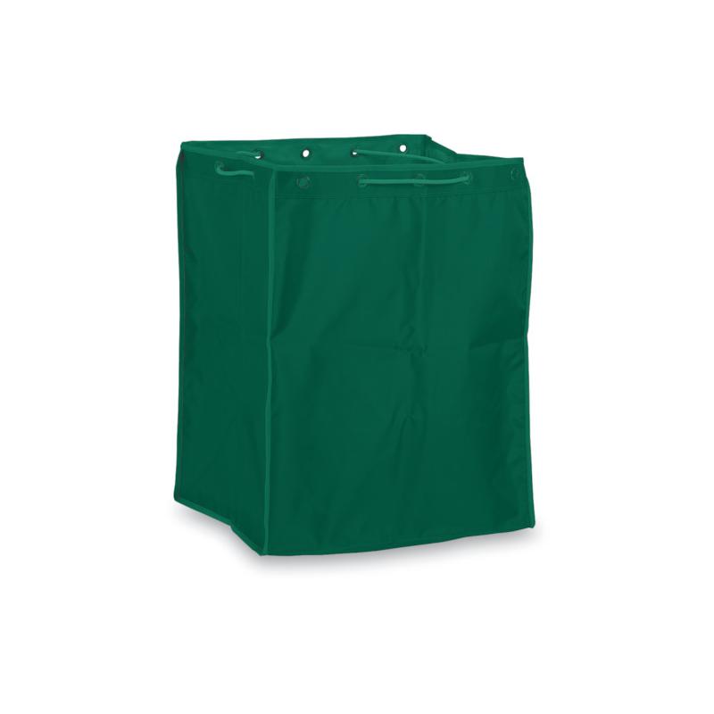 【150H限定 エントリーでポイント10倍】 テラモト BMダストカー袋 小エコ袋 緑 DS-232-710-1